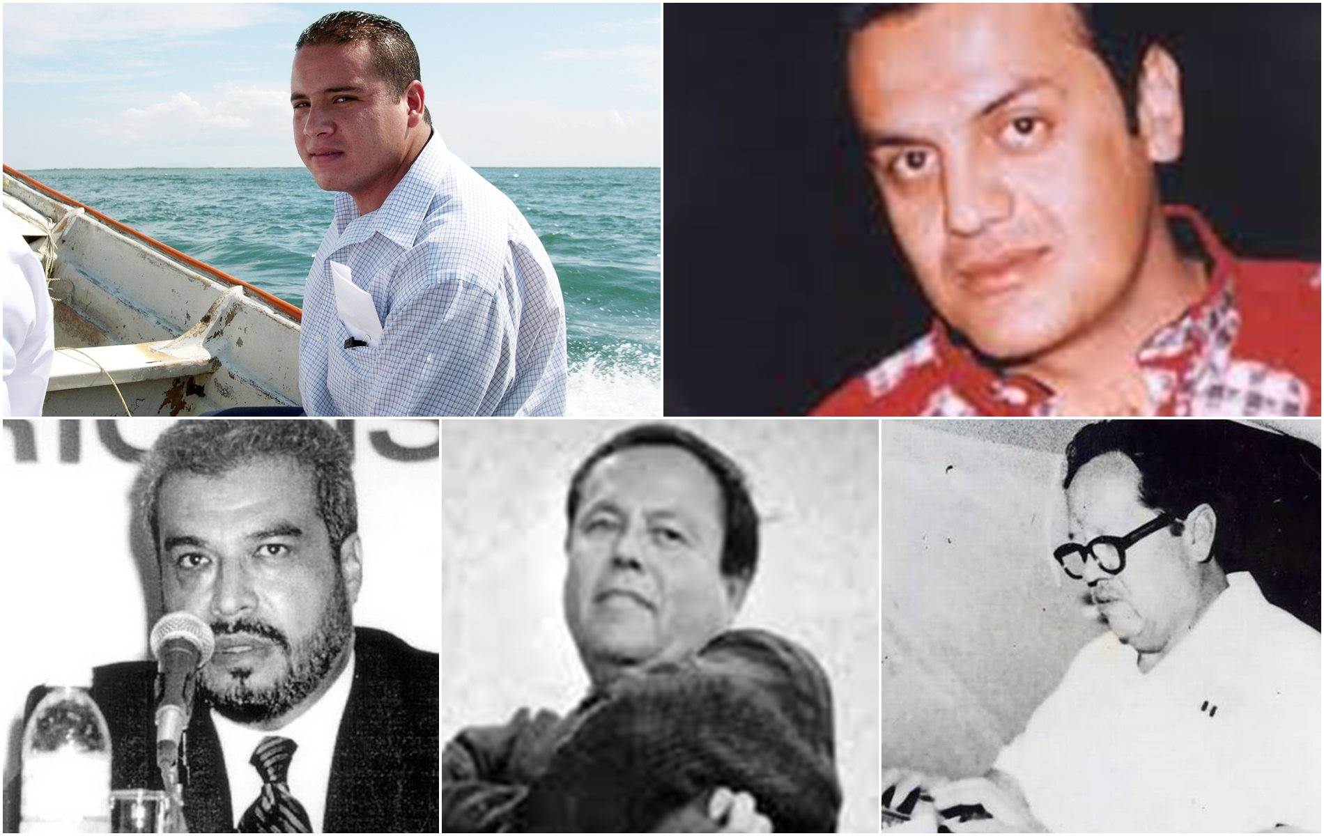 En manos de la CIDH, cinco casos de periodistas mexicanos