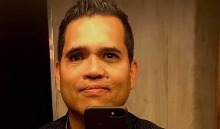 Asesinan a periodista Abraham Mendoza, en Morelia