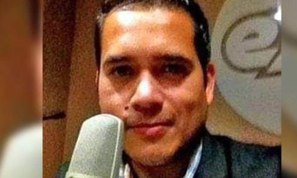 SIP condena asesinato del periodista Abraham Mendoza en México