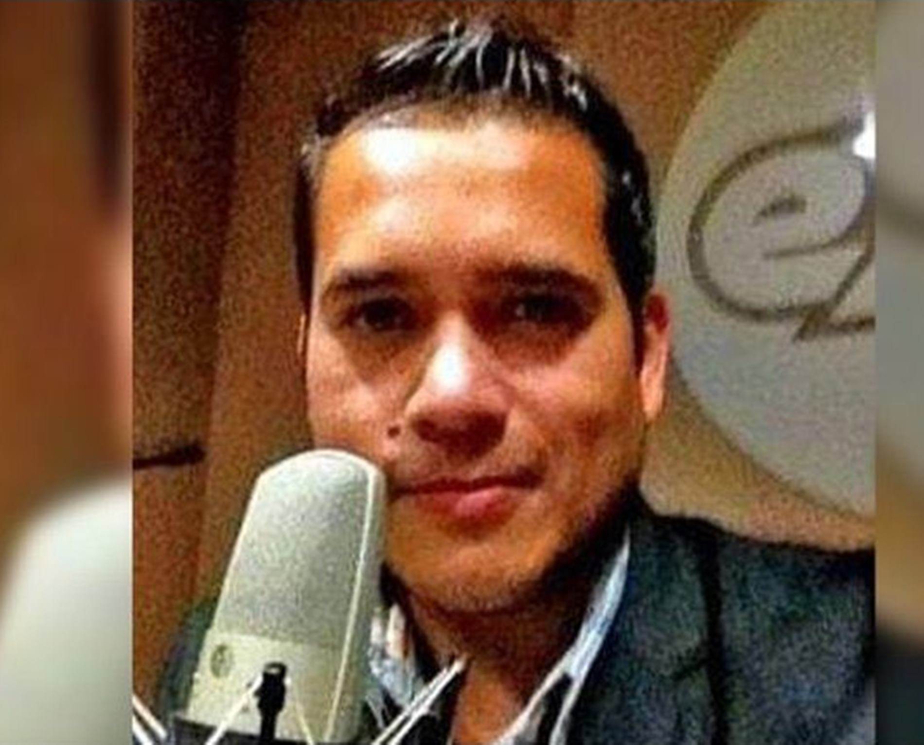 SIP condena asesinato del periodista Abraham Mendoza en México