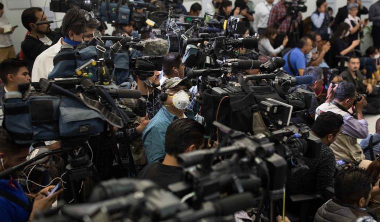 Los cambios que se avecinan para los medios mexicanos: WAN-IFRA