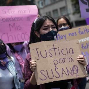 Tips para una cobertura sobre feminicidios y violencia contra mujeres