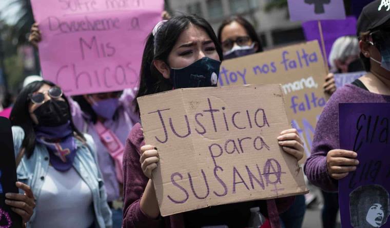 Tips para una cobertura sobre feminicidios y violencia contra mujeres