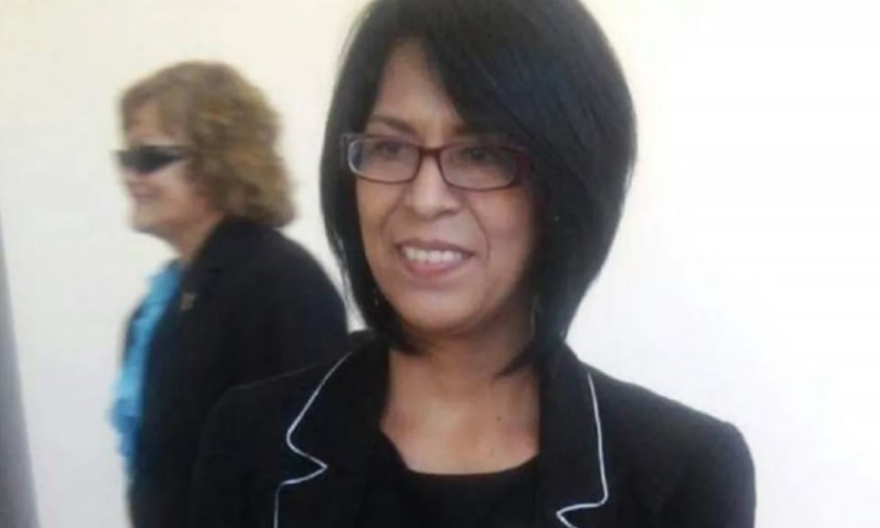 Periodista Teresa Montaño sufre secuestro exprés en Edomex