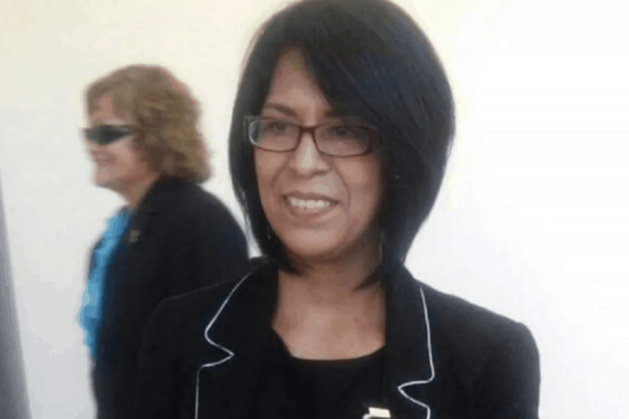 Periodista Teresa Montaño sufre secuestro exprés en Edomex