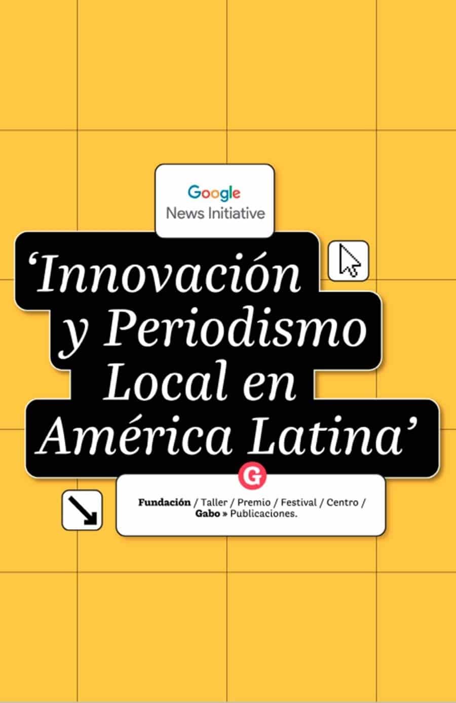 Innovación y periodismo local en América Latina