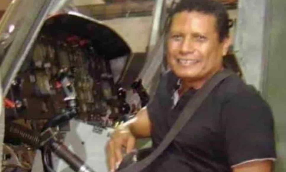 Tras secuestro, asesinan al fotoperiodista Alfredo Cardoso Echeverría en Acapulco