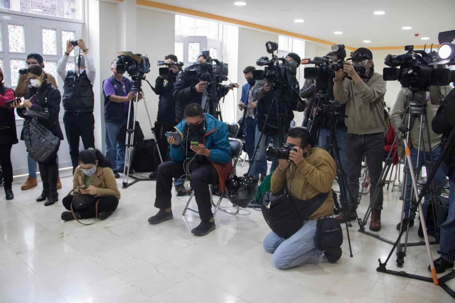 Sin resolver, 9 de cada 10 asesinatos de periodistas en el mundo: Unesco