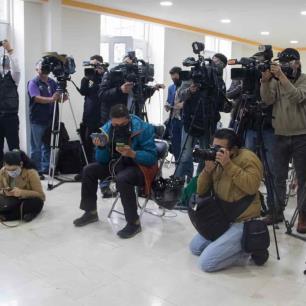 Sin resolver, 9 de cada 10 asesinatos de periodistas en el mundo: Unesco
