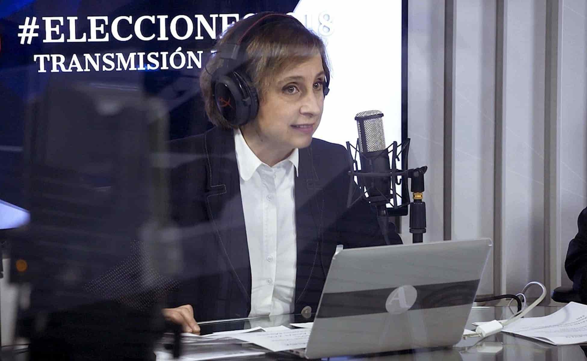 “Silencio Radio” el documental que da voz al periodismo en México