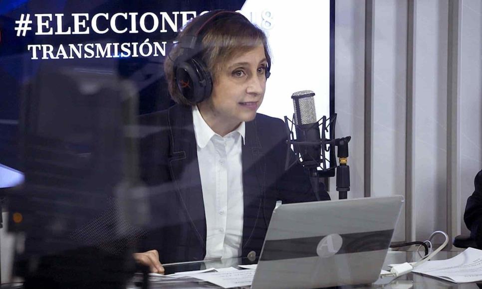 “Silencio Radio” el documental que da voz al periodismo en México