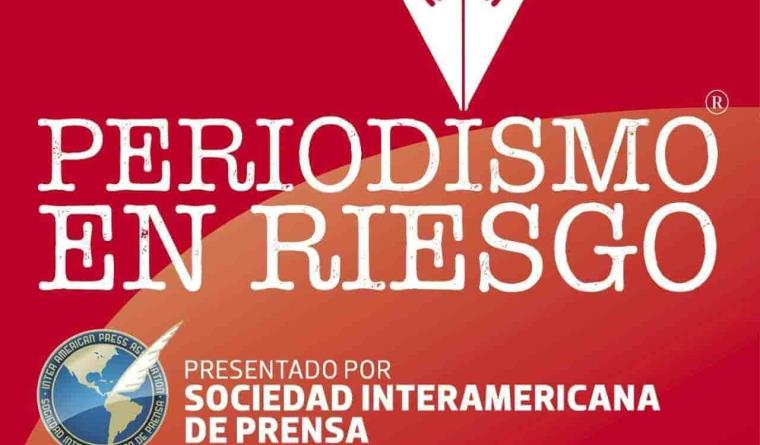 Enero rojo para el periodismo mexicano