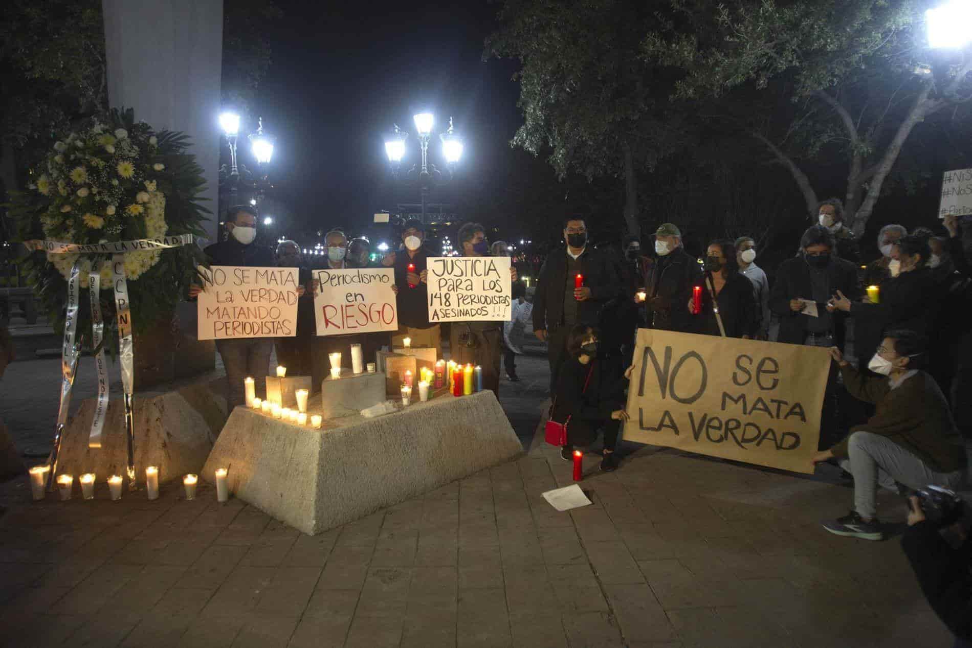 SIP reitera a AMLO a tomar acciones por asesinatos de periodistas