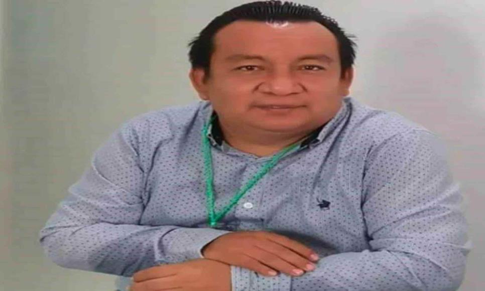 Unesco condena asesinato del periodista mexicano Heber López