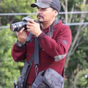 Caen 5 en Tijuana por el crimen del fotoperiodista Margarito Martínez