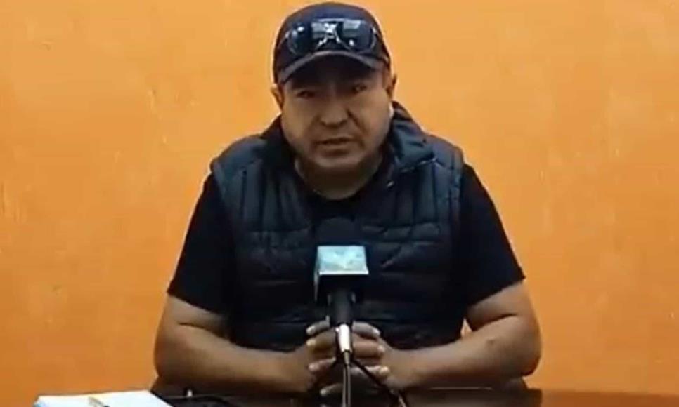Asesinan al octavo periodista en México en lo que va del 2022