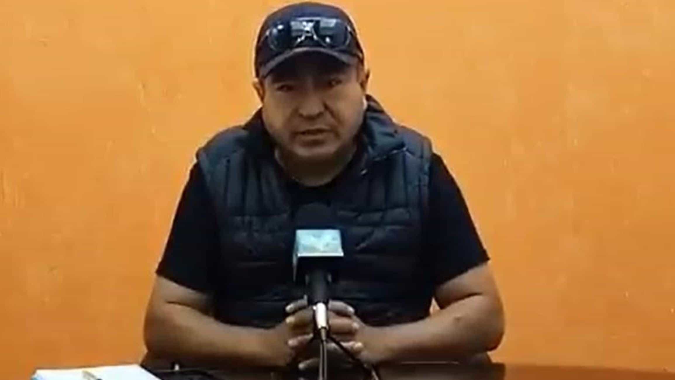 Asesinan al octavo periodista en México en lo que va del 2022