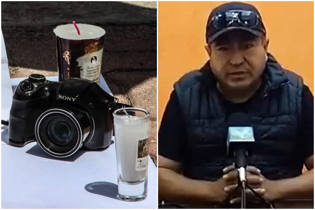 UE ve denostación de violencia contra periodistas en México tras asesinato de Armando Linares