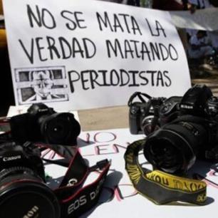 Alianza de Medios Mx se solidariza con N+, Televisa, Radio Fórmula y Milenio