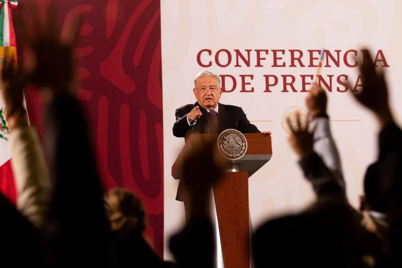 Con AMLO se ataca 85% más a la prensa: Artículo 19