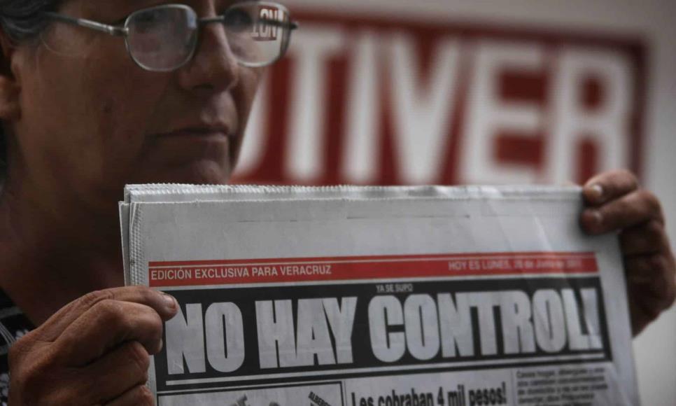 México sin política de Estado para proteger periodistas, señalan