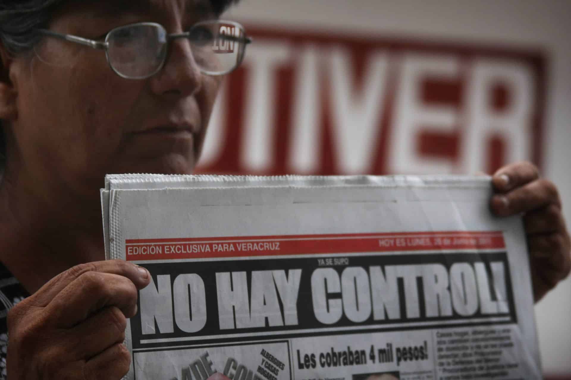 México sin política de Estado para proteger periodistas, señalan