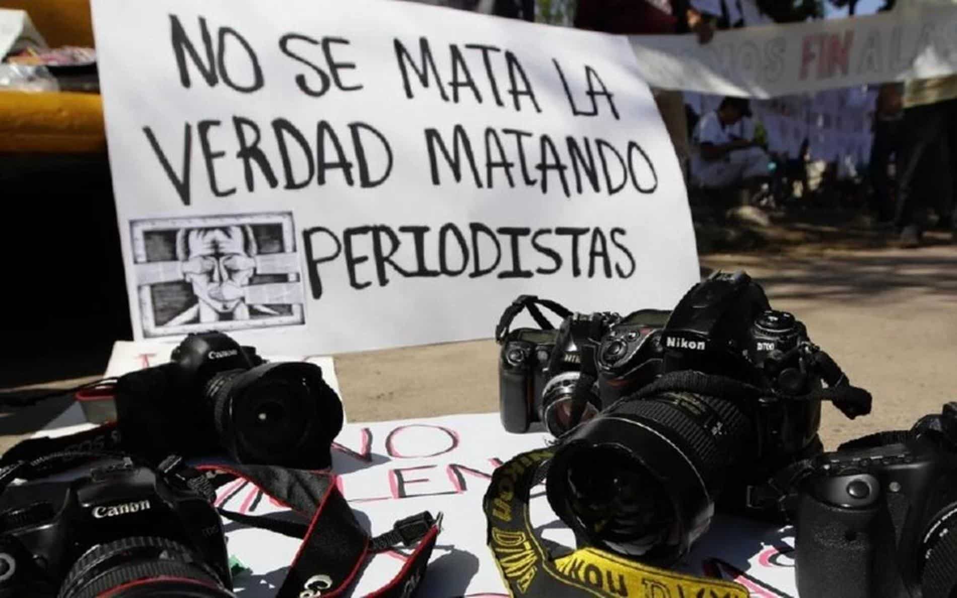 La masacre de 3 periodistas en Veracruz que sigue impune a 10 años