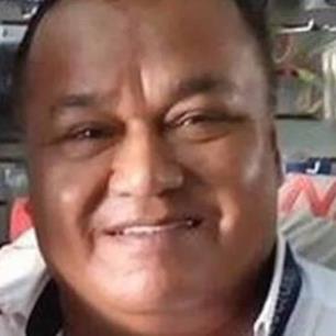 Juez sentencia al asesino del periodista Celestino Ruiz a 32 años de prisión