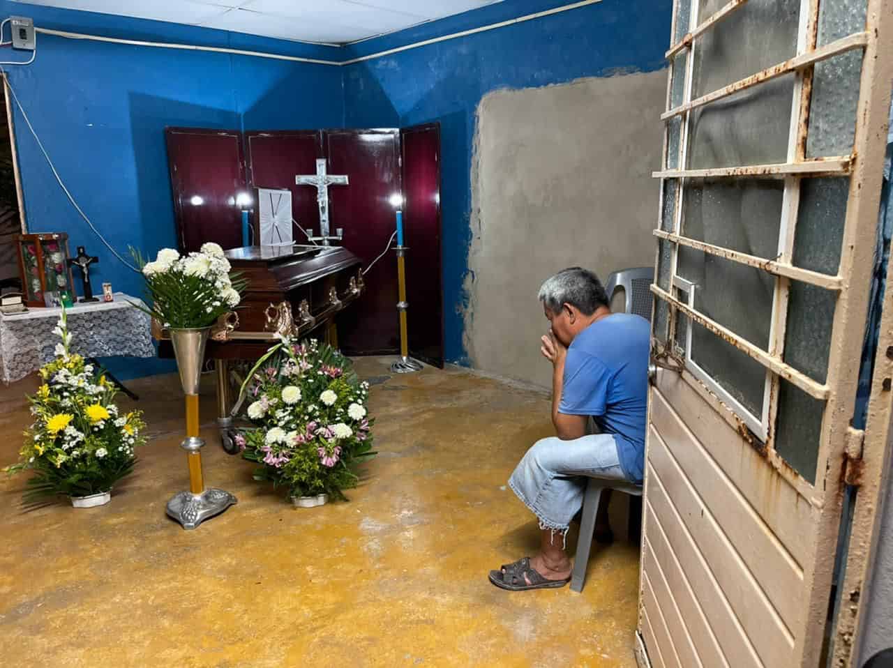 La muerte que acechaba a las periodistas Johana y Yesenia en Veracruz
