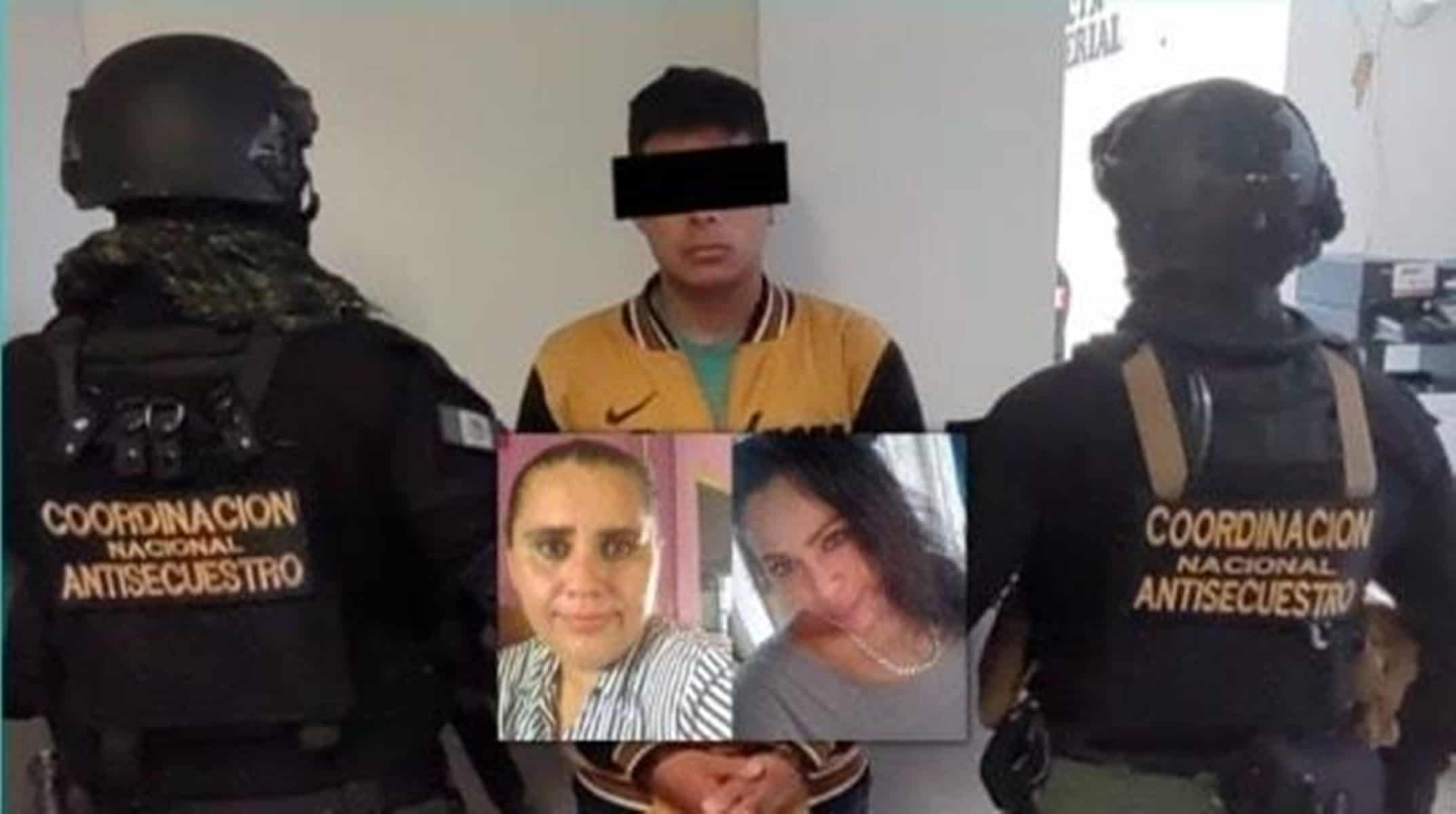 Confunden a presunto asesino de las periodistas en Veracruz; queda libre