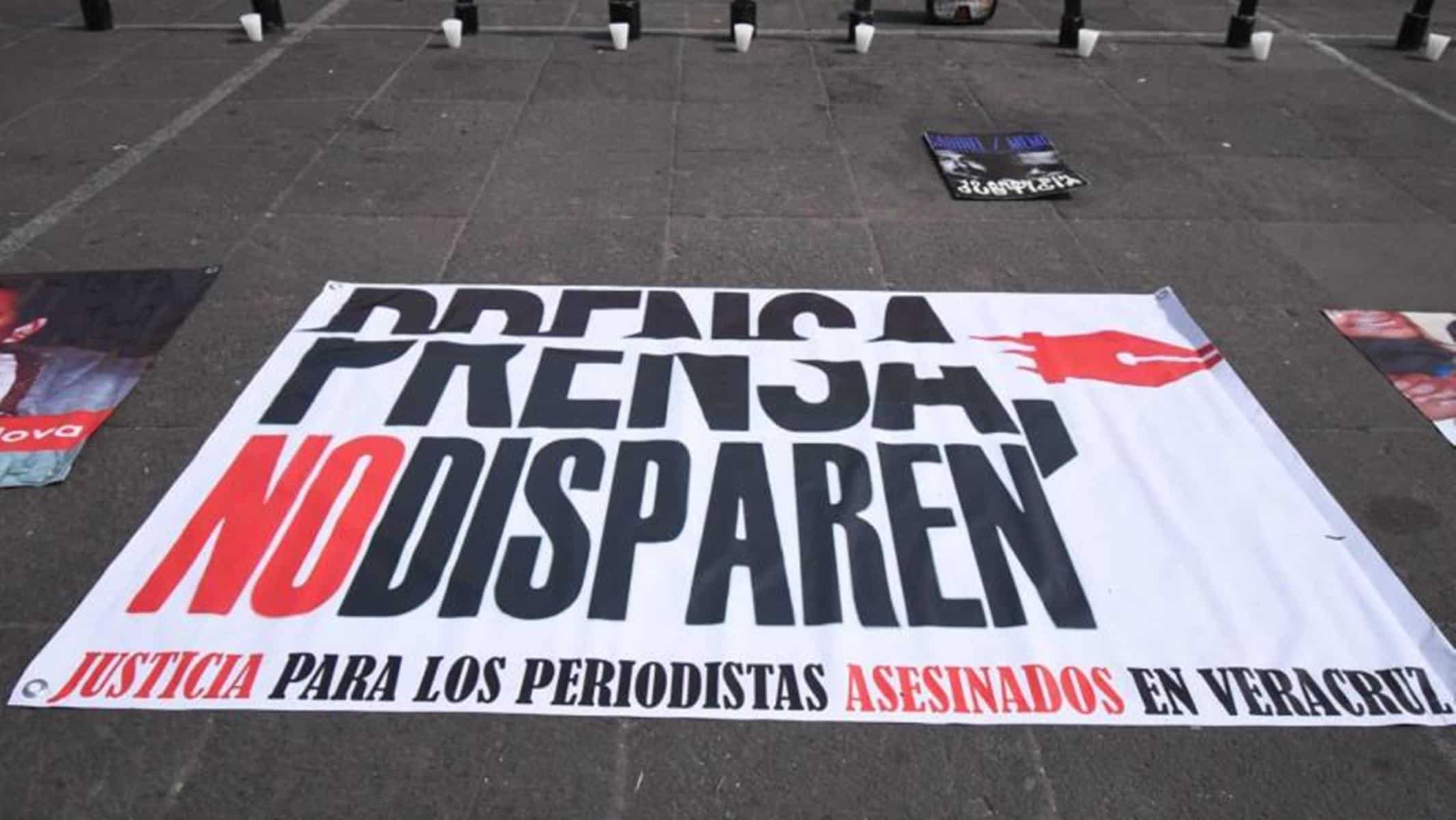 AIR condena ataque a tiros contra equipos periodísticos en Chile
