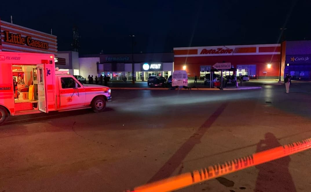 Asesinan a 4 trabajadores de Mega Radio en Ciudad Juárez