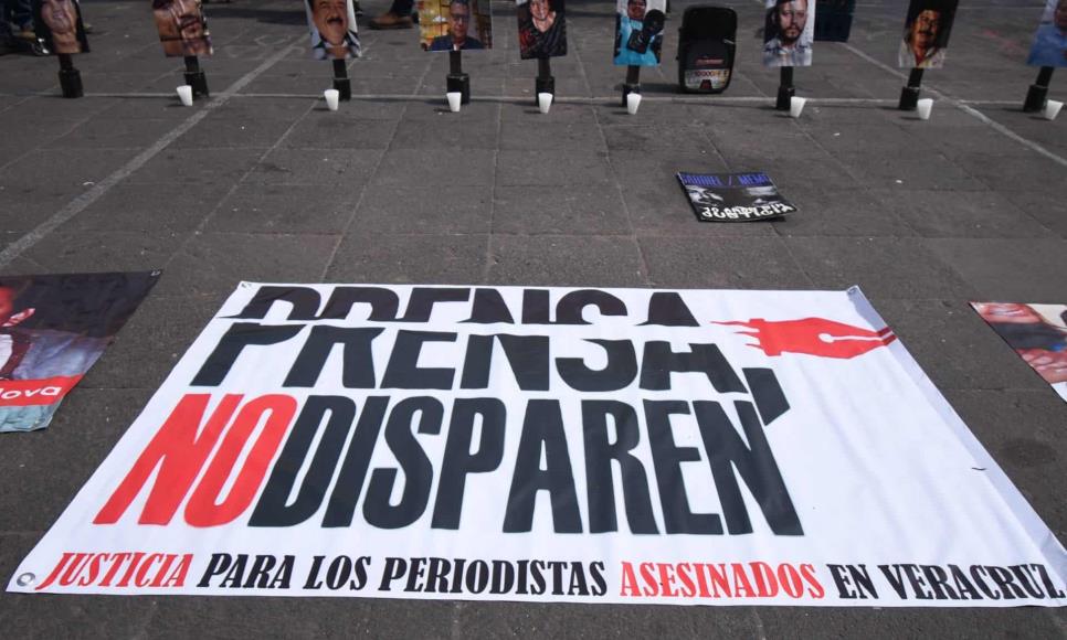 En la impunidad, asesinato de periodista Jessica Elizalde de León tras 30 años