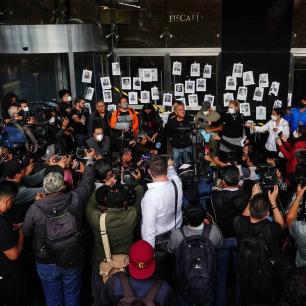 Sostenibilidad de medios y libertad de expresión, problemas del periodismo en la región: SIP
