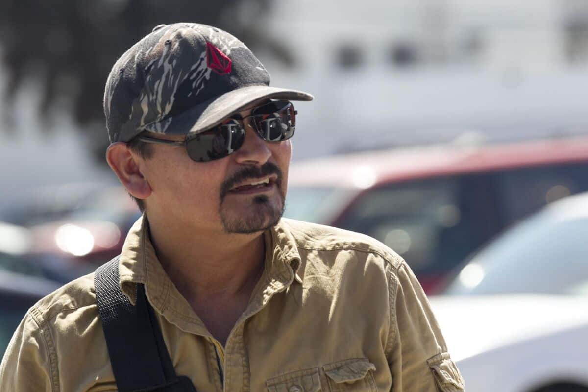 Por crimen de Margarito, fotoperiodista, dan condena de 25 años de cárcel