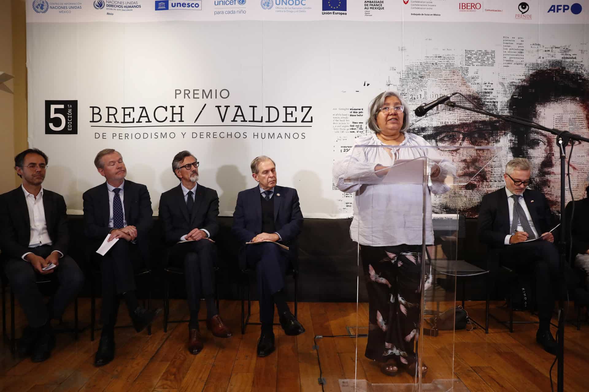 Premio Breach/Valdez reconocerá periodismo enfocado en infancia