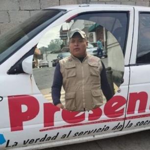 Privan de la libertad a reportero de Veracruz