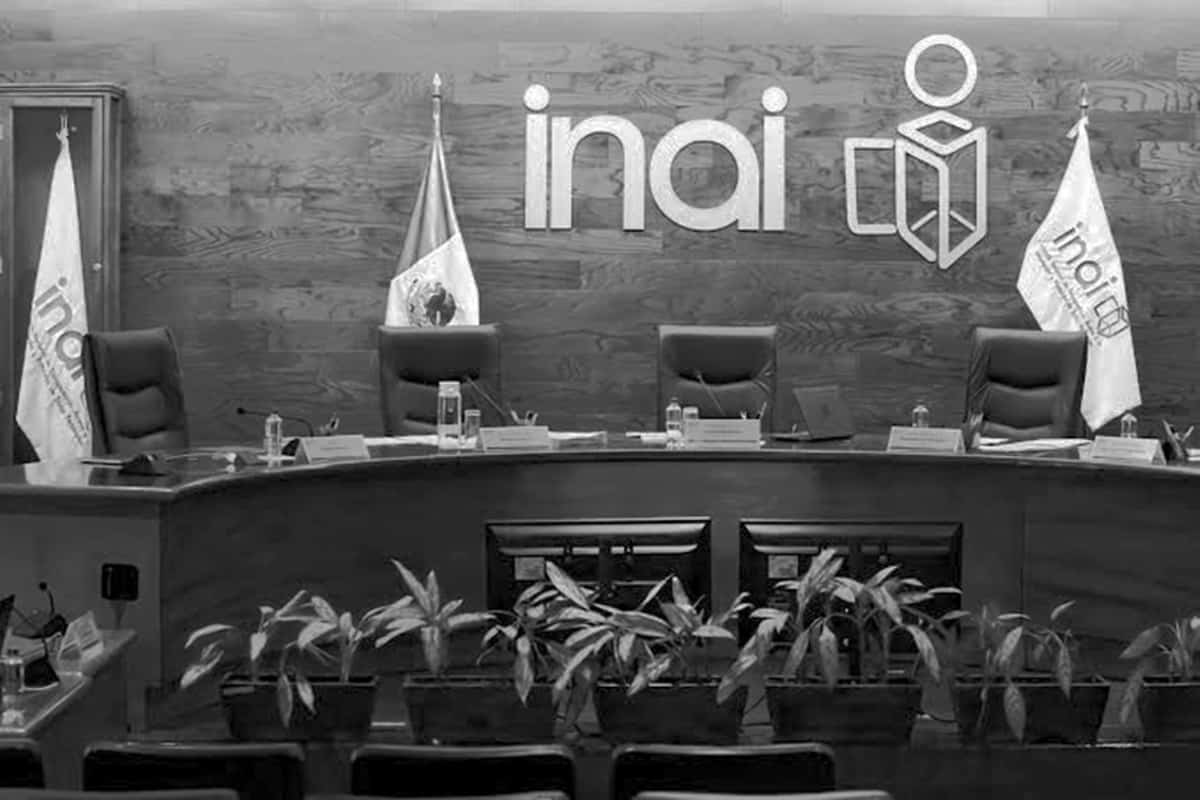 La Alianza de Medios Mx urge al Senado cubrir plazas del INAI