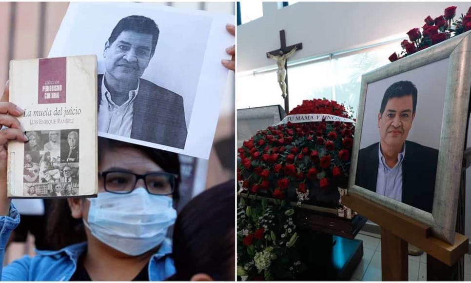 Luis Enrique Ramírez: un año de impunidad por el asesinato del periodista