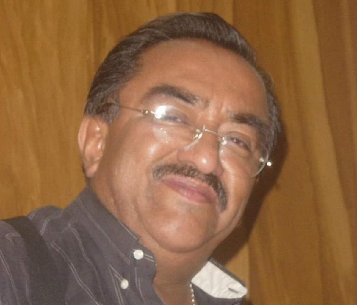 Matan al periodista Marco Aurelio Ramírez Hernández, en Tehuacán, Puebla