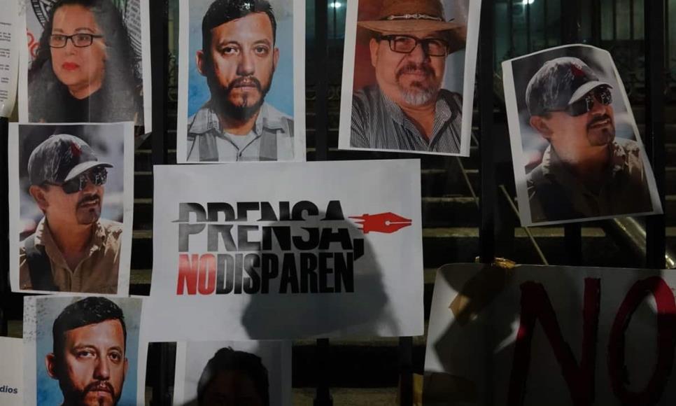 Termómetro: así se ubica México y AL en libertad de prensa