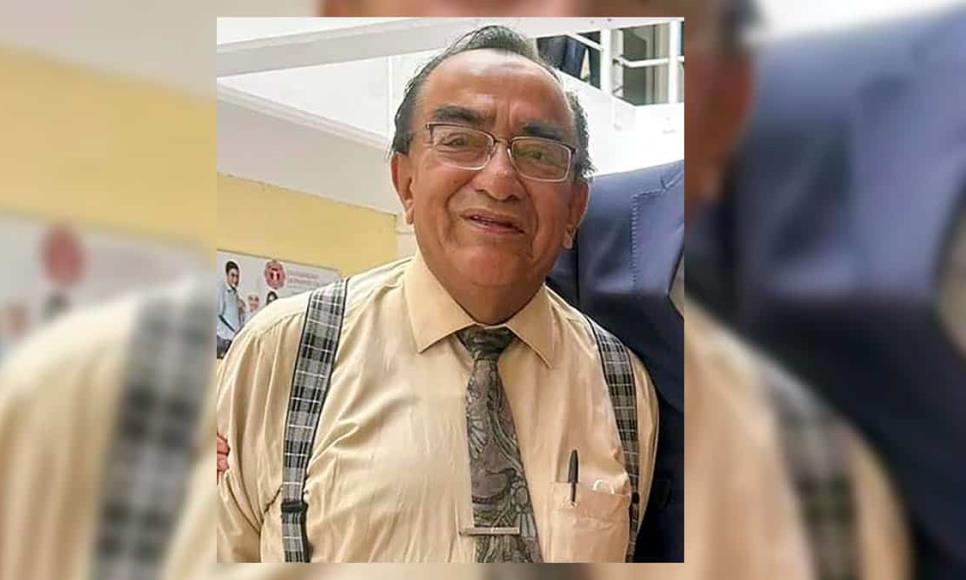 Allanan oficina del periodista Marco Aurelio Ramírez, asesinado en mayo