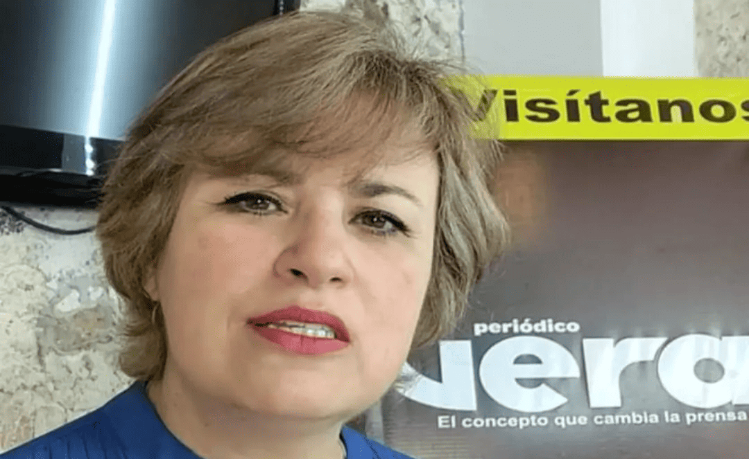 Periodista denuncia acoso judicial por su labor en Veracruz