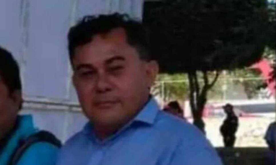 Nelson Matus Peña: periodista que al segundo atentado en su contra lo mataron