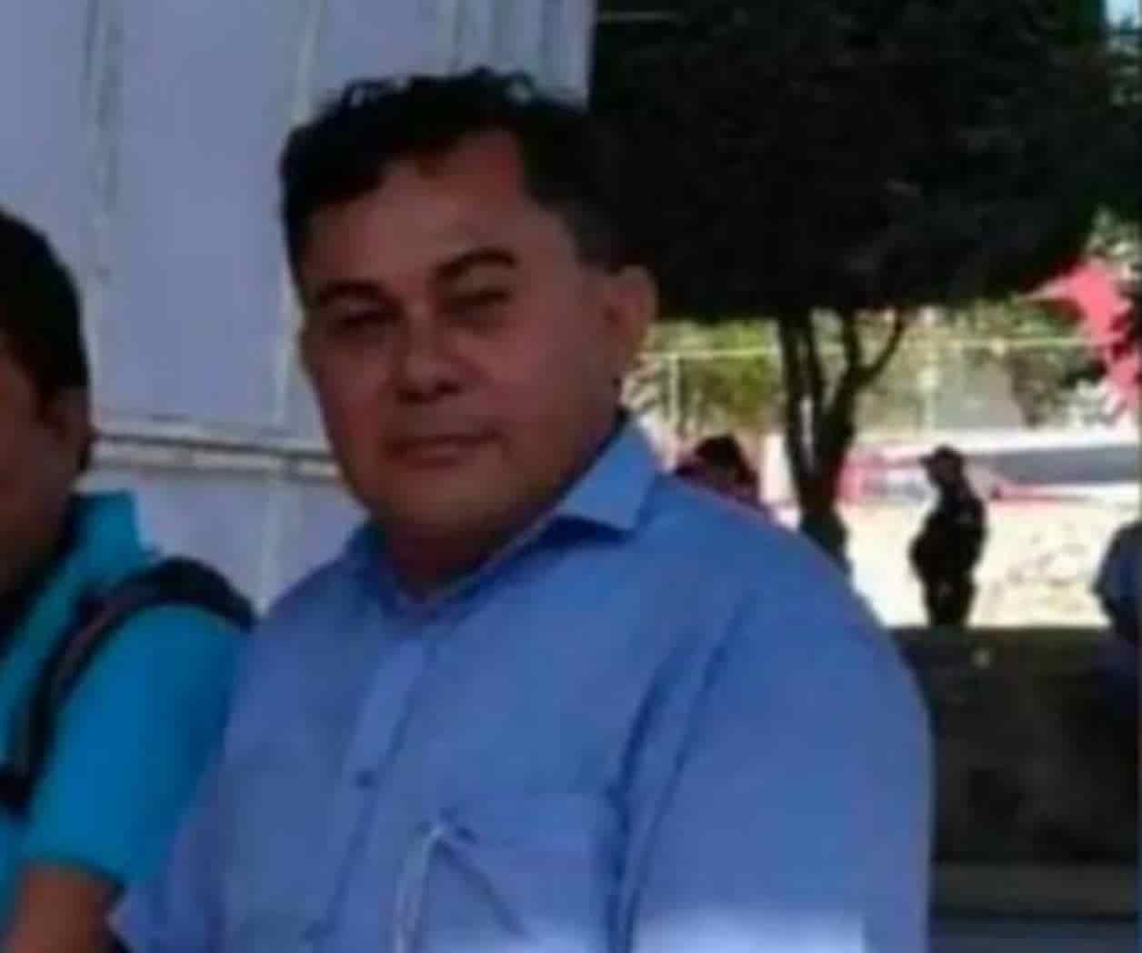 Nelson Matus Peña: periodista que al segundo atentado en su contra lo mataron