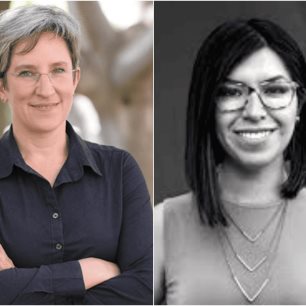 Mujeres periodistas mexicanas, galardonadas por la Universidad de Columbia