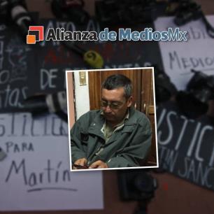 Hermetismo en torno al asesinato del corresponsal de La Jornada