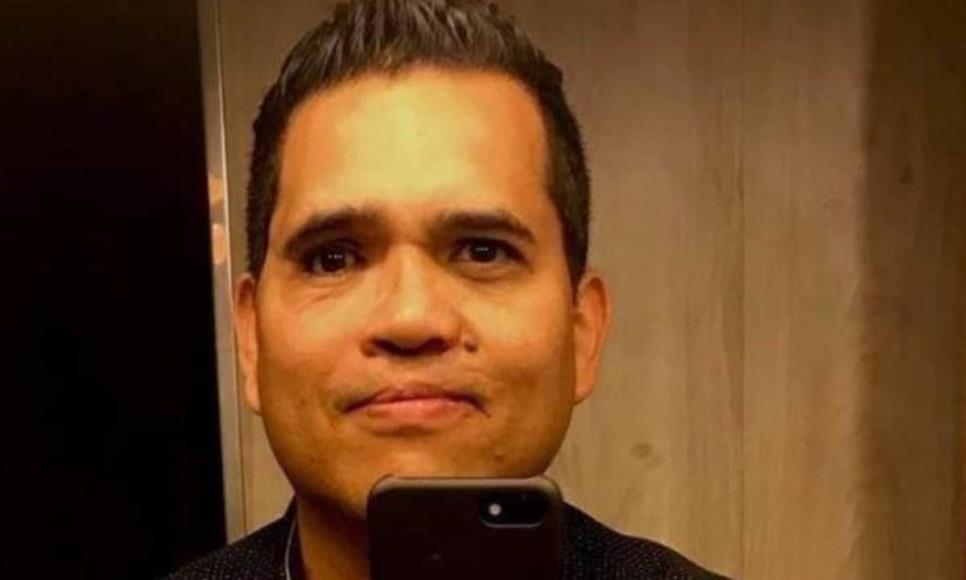 Justicia para el periodista Abraham Mendoza, asesinado en julio de 2021