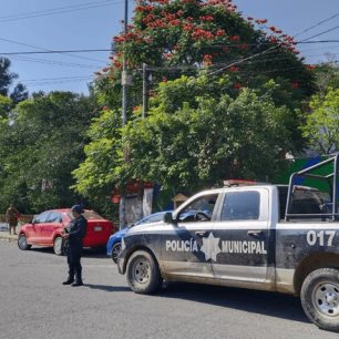 Guerrero Hoy: atacan a balazos al administrador de la página de noticias