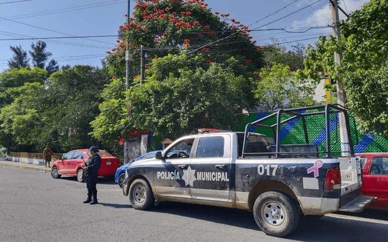 Guerrero Hoy: atacan a balazos al administrador de la página de noticias